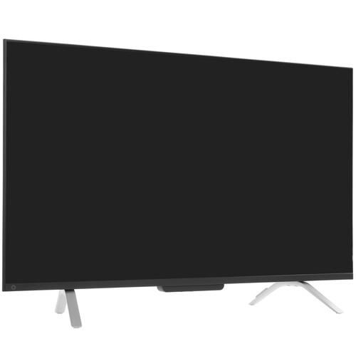 43" (108 см) Телевизор Яндекс ТВ Станция с Алисой YNDX-00091 черный