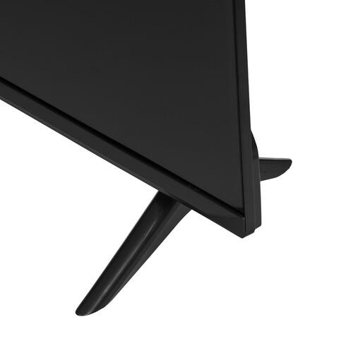 42" (107 см) Телевизор BQ 42F07B черный