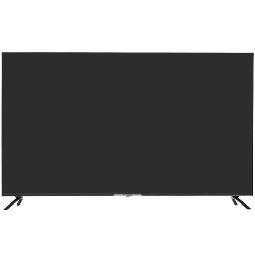 55" (140 см) Телевизор Hyundai H-LED55BU7003 черный