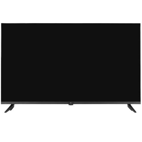 43" (109 см) Телевизор BQ 43FSU38B черный