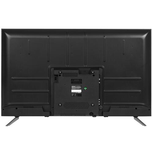 43" (108 см) Телевизор Sber SDX-43F2014 серый