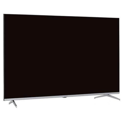 55" (139 см) Телевизор Sharp 55FP1EA серебристый