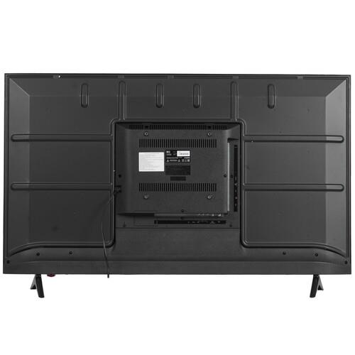 50" (127 см) Телевизор BQ 50FS32B черный