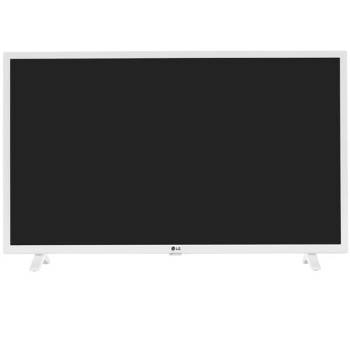 32" (80 см) Телевизор LG 32LQ63806LC белый