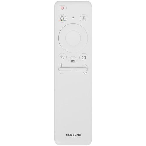 32" (80 см) Телевизор Samsung The Frame QE32LS03CBUXRU черный
