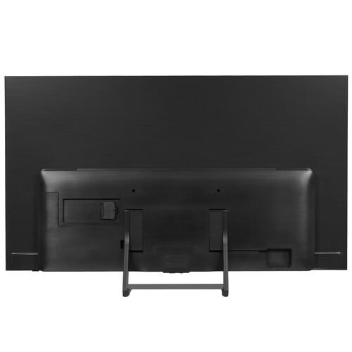 55" (138 см) Телевизор Samsung QE55S90CAUXRU черный