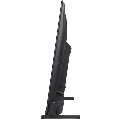32" (80 см) Телевизор Hisense 32A5NQ черный