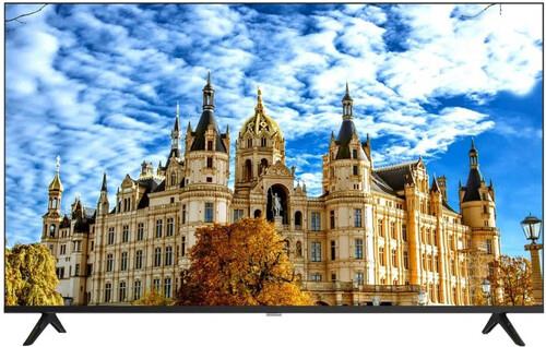 55" (139.7 см) Телевизор Premier 55PRM2020USV черный