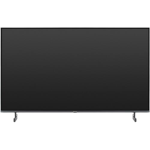 55" (139 см) Телевизор Hisense 55U6KQ серый