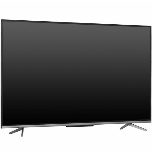 55" (139 см) Телевизор TCL 55P725G серый