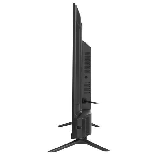 32" (81 см) Телевизор BQ 32F36B черный