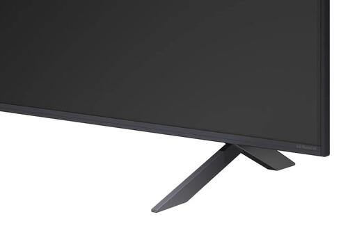 55" (139 см) Телевизор LG 55NANO90A6B синий