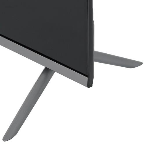 55" (140 см) Телевизор Haier 55 Smart TV S3 черный