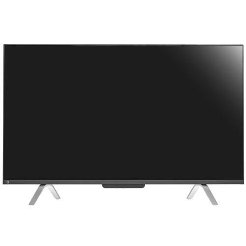 43" (108 см) Телевизор Яндекс ТВ Станция с Алисой YNDX-00091K черный