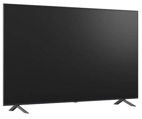 55" (139 см) Телевизор LG 55NANO90A6B синий