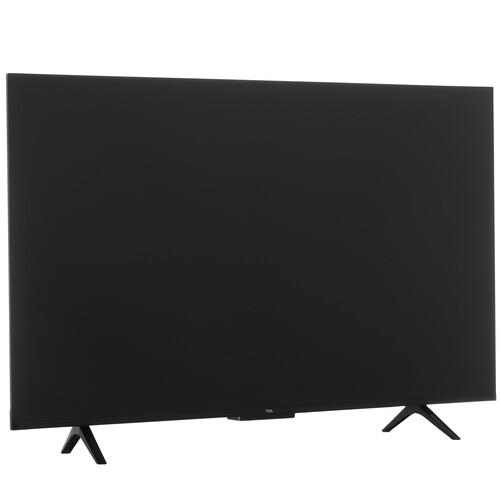 43" (109 см) Телевизор TCL 43P755 черный