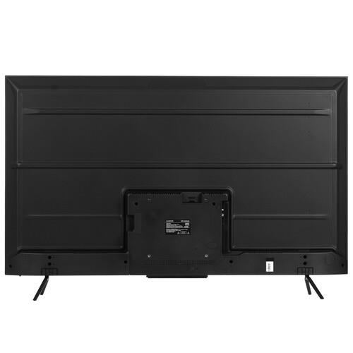 55" (138 см) Телевизор Harper 55Q770TS черный