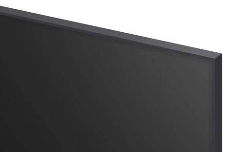 55" (139 см) Телевизор LG 55NANO80A6B синий