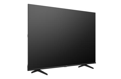 55" (139 см) Телевизор Hisense 55E7NQ черный