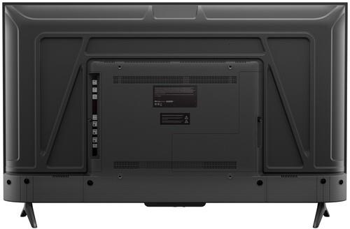 43" (108 см) Телевизор Яндекс ТВ Станция Бейсик YNDX-00078