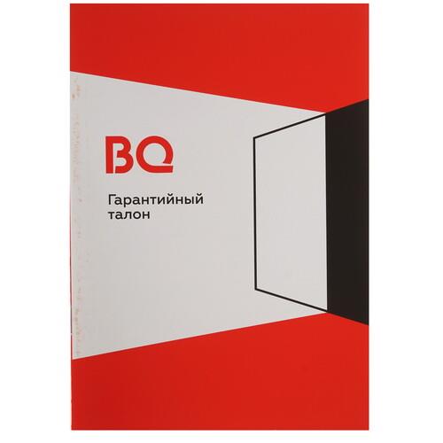 50" (127 см) Телевизор BQ 50FSF02B черный