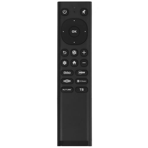 32" (80 см) Телевизор Sber SDX-32F2139 черный
