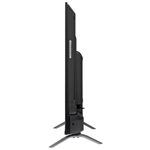 43" (110 см) Телевизор Haier 43 Smart TV S3 серый