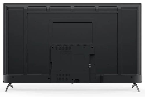 55" (139.7 см) Телевизор Premier 55PRM770USV черный