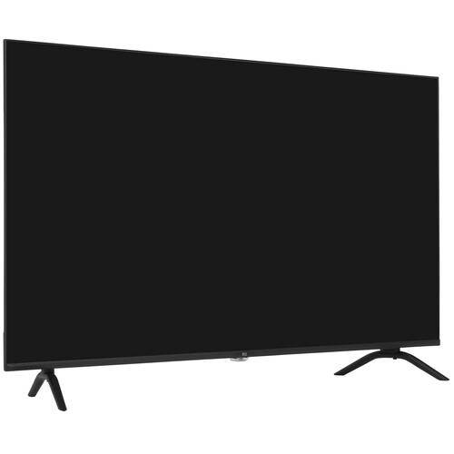 40" (102 см) Телевизор BQ 40FS36B черный