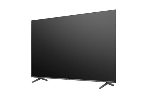 55" (139 см) Телевизор Hisense 55E7NQ PRO серый