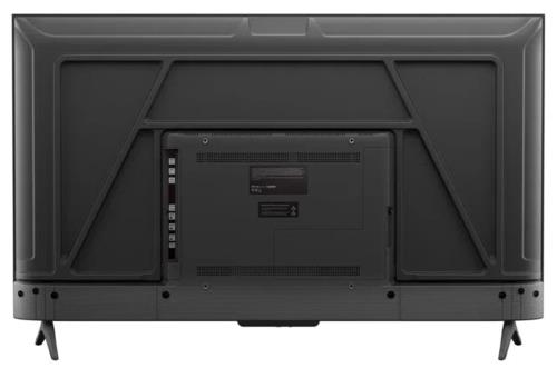 43" (108 см) Телевизор Яндекс ТВ Станция Бейсик с Алисой YNDX-00074 черный