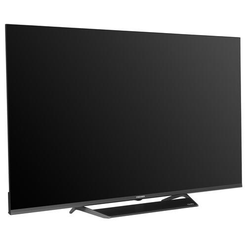55" (139.7 см) Телевизор Premier 55PRM900QLED черный