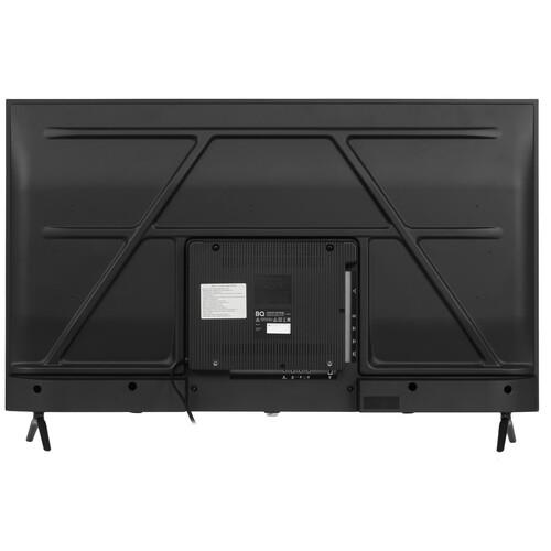 40" (102 см) Телевизор BQ 40FS36B черный