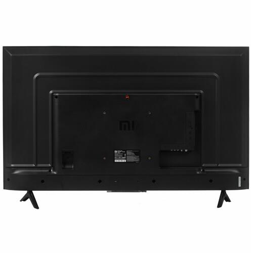 50" (127 см) Телевизор Xiaomi Mi TV P1 50 черный