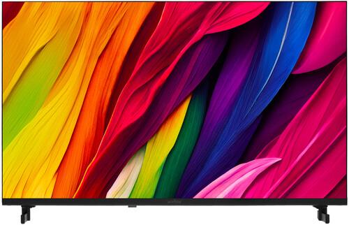 32" (81 см) Телевизор Aceline 32HEN2 черный