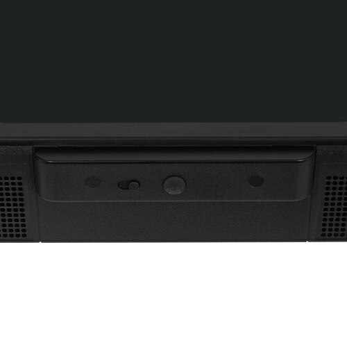 43" (108 см) Телевизор Яндекс ТВ Станция с Алисой YNDX-00091 черный