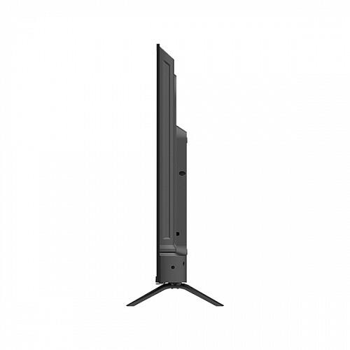 55" (140 см) Телевизор BQ 55FSU38B черный