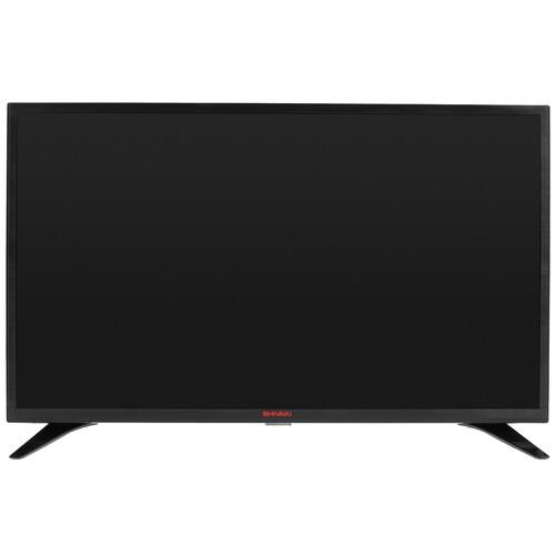 32" (81 см) Телевизор Shivaki S32KH5000 черный