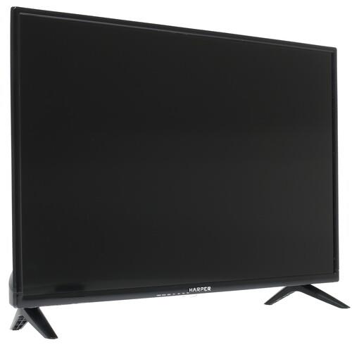 32" (81 см) Телевизор Harper 32R470T черный