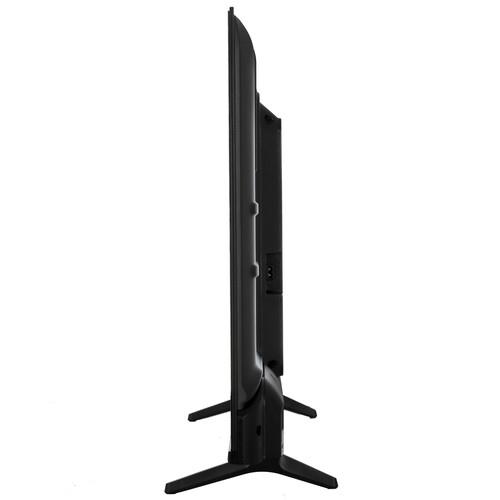 43" (108 см) Телевизор Hisense 43A6N черный