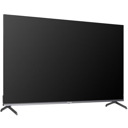 50" (127 см) Телевизор Premier 50PRM770USV черный