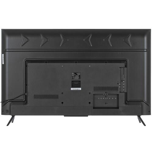 50" (127 см) Телевизор Haier 50 Smart TV S5 синий