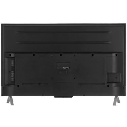 50" (127 см) Телевизор Яндекс ТВ Станция с Алисой YNDX-00094 черный