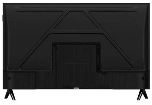 32" (81 см) Телевизор TCL 32S4K черный