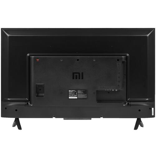 43" (109 см) Телевизор Xiaomi Mi TV P1 43 черный