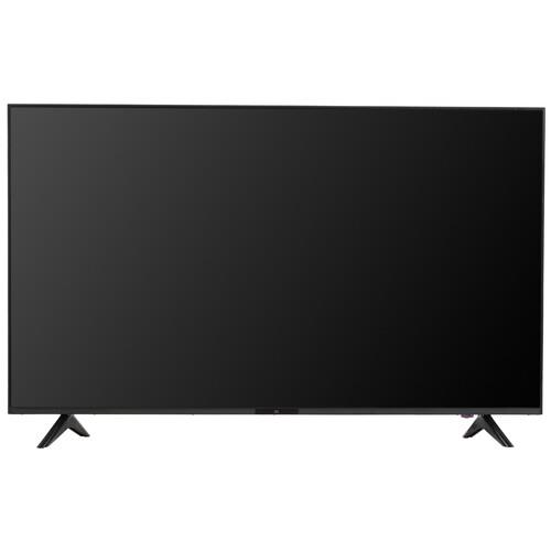50" (127 см) Телевизор BQ 50FS32B черный