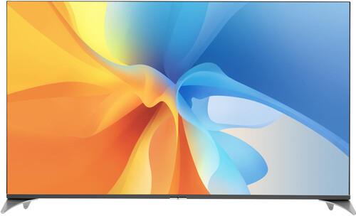 55" (140 см) Телевизор Viomi YMD55ACURUS1 черный