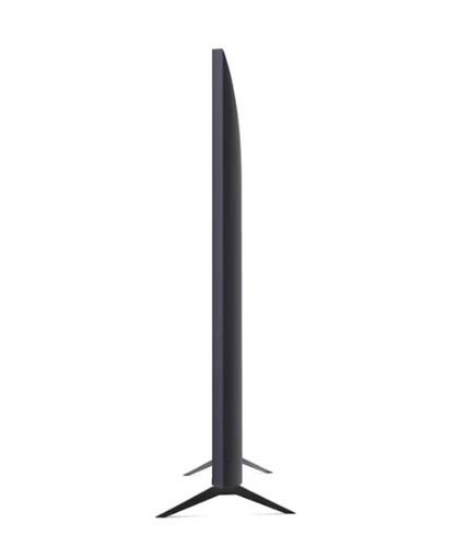 55" (138 см) Телевизор LG 55UT80006LA черный