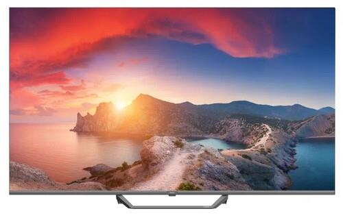 43" (109 см) Телевизор Haier 43 Smart TV S2 PRO черный