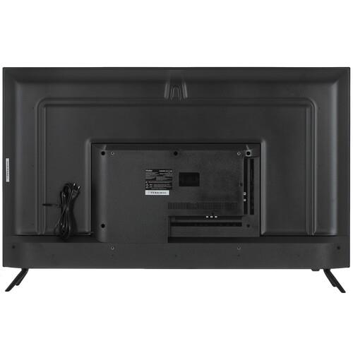 50" (127 см) Телевизор Haier 50 Smart TV S2 черный